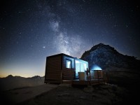 Hot Tub Jacuzzi Eggishorn Schweiz