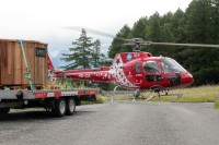 Hot Tub Jacuzzi Schweiz Heli