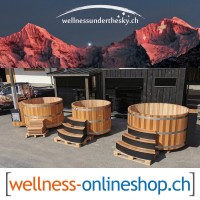 Hotpot Erlebnis Schweiz Brienz