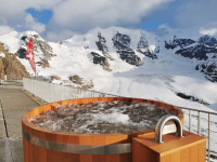 Hot Tub Schweiz