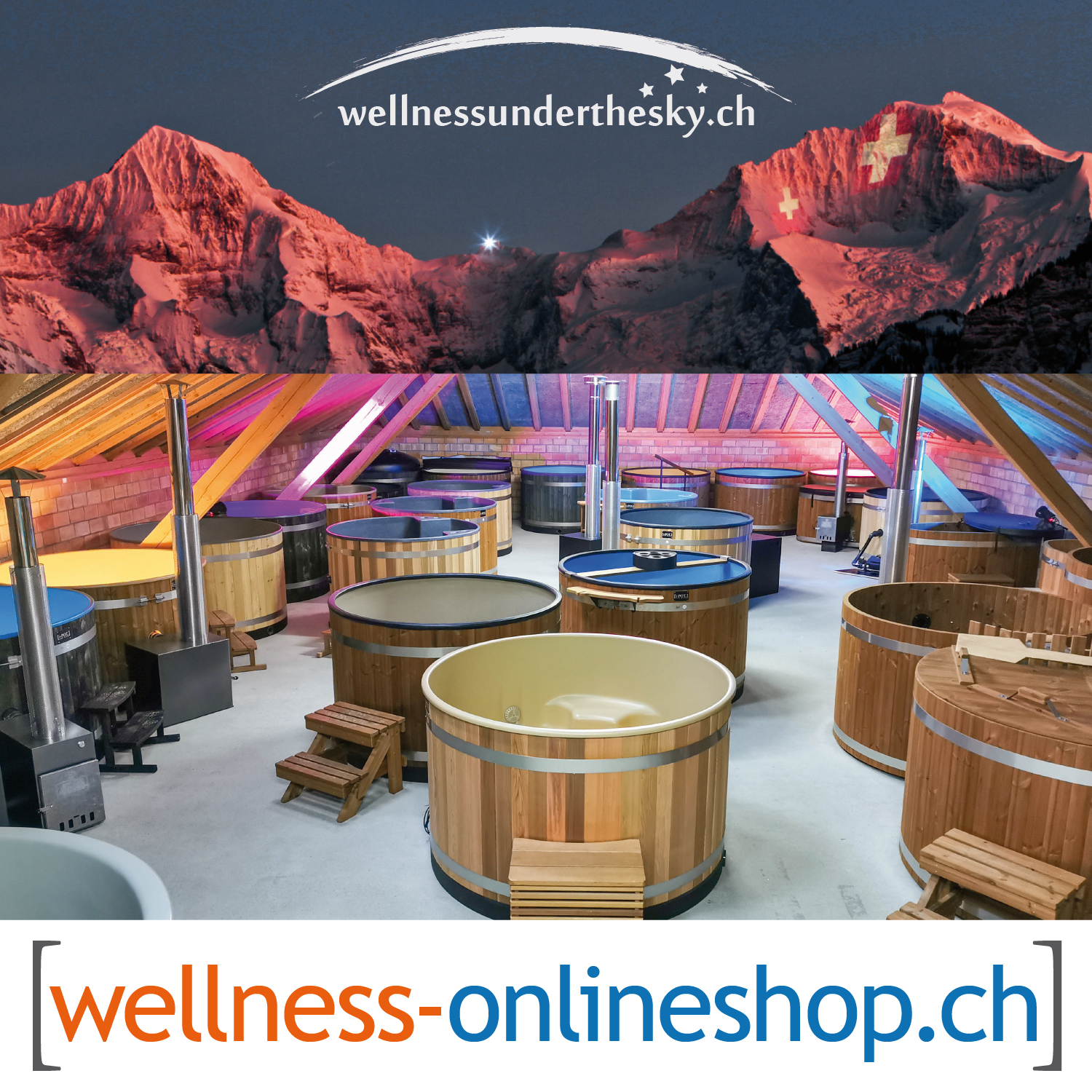 Hotpot kaufen Schweiz